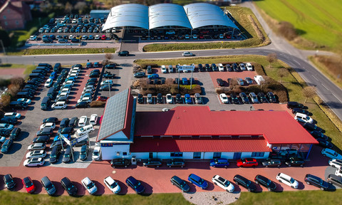 Autohaus Rössel GmbH